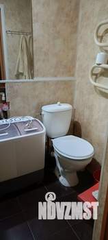 1-к квартира, на длительный срок, 21м2, 1/5 этаж
