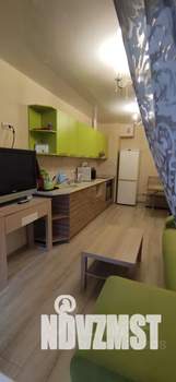 1-к квартира, посуточно, 44м2, 1/16 этаж