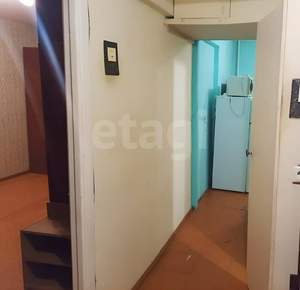 1-к квартира, на длительный срок, 35м2, 2/5 этаж