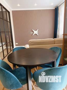 2-к квартира, на длительный срок, 40м2, 10/15 этаж