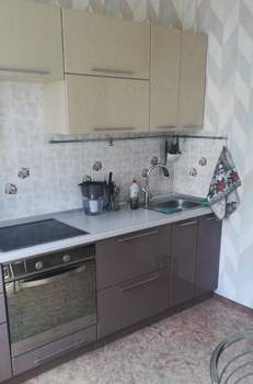 1-к квартира, на длительный срок, 42м2, 5/9 этаж