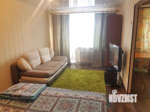 1-к квартира, посуточно, 35м2, 5/5 этаж