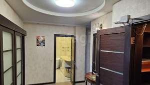 3-к квартира, на длительный срок, 88м2, 3/9 этаж