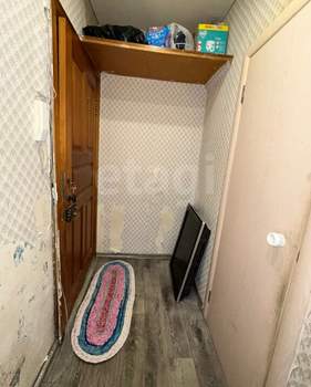 3-к квартира, на длительный срок, 42м2, 2/2 этаж