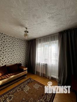 2-к квартира, на длительный срок, 51м2, 9/9 этаж