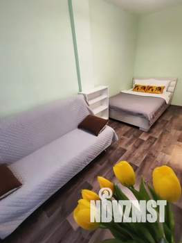 1-к квартира, посуточно, 40м2, 5/16 этаж