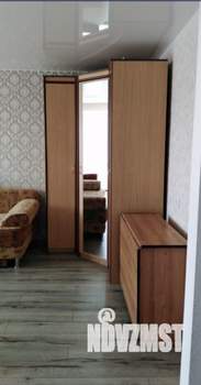 1-к квартира, на длительный срок, 33м2, 2/10 этаж