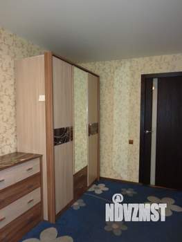 2-к квартира, на длительный срок, 45м2, 3/5 этаж