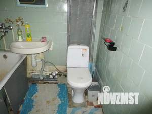 2-к квартира, на длительный срок, 48м2, 5/5 этаж