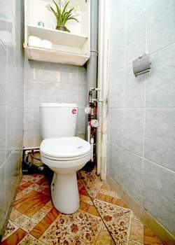 2-к квартира, на длительный срок, 48м2, 2/14 этаж