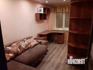 2-к квартира, на длительный срок, 44м2, 2/5 этаж