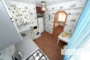 1-к квартира, посуточно, 31м2, 4/5 этаж