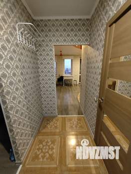 2-к квартира, на длительный срок, 50м2, 5/14 этаж