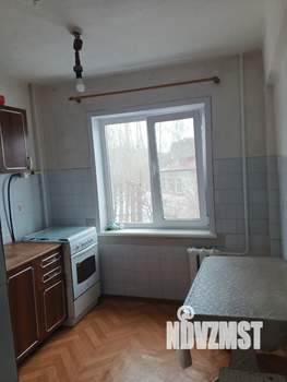 3-к квартира, на длительный срок, 48м2, 3/5 этаж