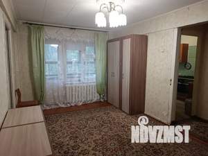 3-к квартира, на длительный срок, 60м2, 1/5 этаж