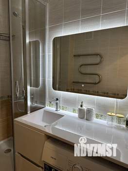 2-к квартира, посуточно, 45м2, 5/5 этаж