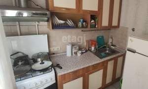 2-к квартира, на длительный срок, 48м2, 3/5 этаж