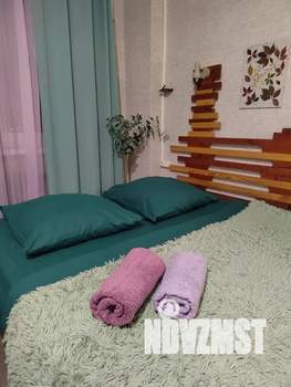 Студия квартира, посуточно, 26м2, 7/9 этаж