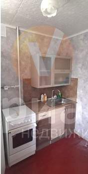 2-к квартира, на длительный срок, 45м2, 4/5 этаж