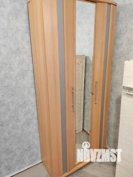 Студия квартира, на длительный срок, 23м2, 1/3 этаж