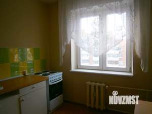 1-к квартира, на длительный срок, 42м2, 9/11 этаж