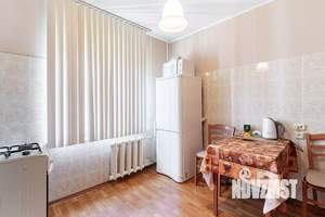 1-к квартира, на длительный срок, 37м2, 1/5 этаж