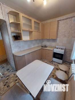 2-к квартира, на длительный срок, 44м2, 3/5 этаж
