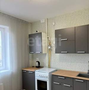 1-к квартира, на длительный срок, 40м2, 7/10 этаж