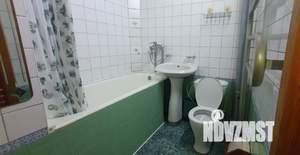 1-к квартира, на длительный срок, 31м2, 3/5 этаж