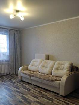 1-к квартира, на длительный срок, 35м2, 7/10 этаж