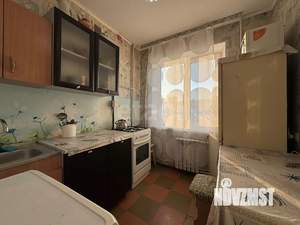 1-к квартира, на длительный срок, 35м2, 7/9 этаж