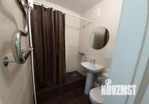 1-к квартира, посуточно, 31м2, 1/1 этаж