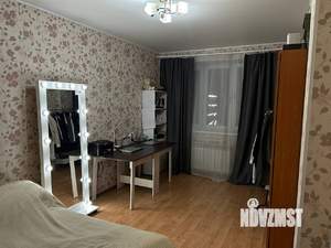 1-к квартира, на длительный срок, 39м2, 7/9 этаж