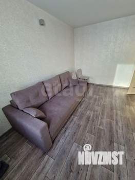 1-к квартира, на длительный срок, 35м2, 4/9 этаж