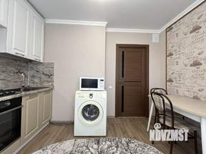 1-к квартира, на длительный срок, 37м2, 9/9 этаж