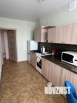 1-к квартира, на длительный срок, 38м2, 12/16 этаж