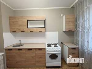 2-к квартира, на длительный срок, 58м2, 4/10 этаж