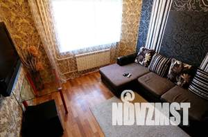 2-к квартира, посуточно, 57м2, 1/1 этаж