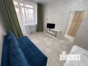 1-к квартира, посуточно, 45м2, 4/5 этаж