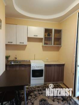 1-к квартира, на длительный срок, 40м2, 5/11 этаж