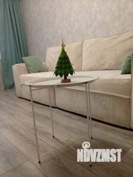 1-к квартира, посуточно, 48м2, 8/16 этаж