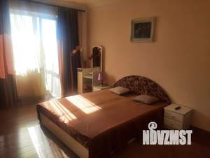 1-к квартира, посуточно, 39м2, 8/9 этаж