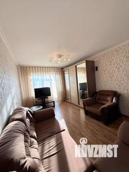 1-к квартира, на длительный срок, 38м2, 5/9 этаж