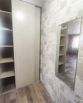 1-к квартира, на длительный срок, 31м2, 3/5 этаж