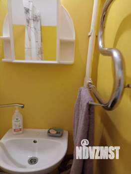 1-к квартира, на длительный срок, 40м2, 3/10 этаж