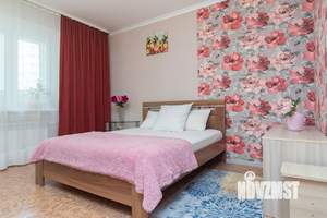 1-к квартира, посуточно, 45м2, 2/16 этаж