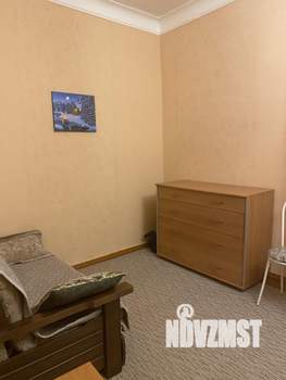 1-к квартира, на длительный срок, 38м2, 2/4 этаж