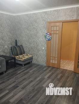 1-к квартира, на длительный срок, 41м2, 9/10 этаж