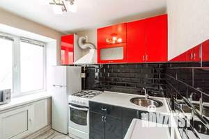 1-к квартира, посуточно, 31м2, 1/1 этаж