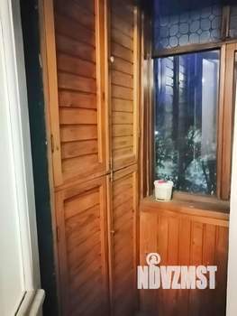 1-к квартира, на длительный срок, 30м2, 5/5 этаж